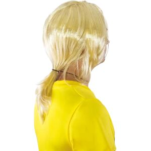 Perücke de Surfer Noir Brice de Nice - Perücke - Publicité Perücke de Surfer Noir Brice de Nice - Perücke - Publicité