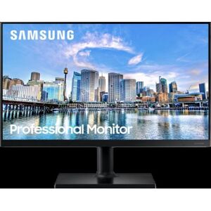 Samsung T45F 24-inch Full HD LCD Monitor - Computer Samsung T45F 24-inch Full HD LCD Monitor - Computer