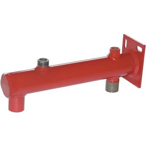 Soporte de pared Thermador para vaso de expansión - Componentes del sistema de calefacción Soporte de pared Thermador para vaso de expansión - Componentes del sistema de calefacción