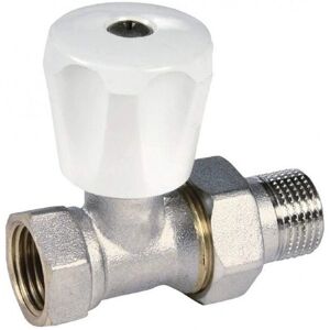 THERMADOR - RRA12D - 12x17 (3/8") - Valvola radiatore THERMADOR - RRA12D - 12x17 (3/8") - Valvola radiatore