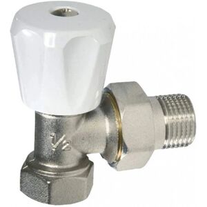THERMADOR - RRA15E - 15x21 (1/2") - Valvola angolare - Valve THERMADOR - RRA15E - 15x21 (1/2") - Valvola angolare - Valve