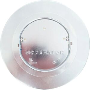 THERMADOR SB1 Regulador - Diámetro 97-140 mm - Para pared simple THERMADOR SB1 Regulador - Diámetro 97-140 mm - Para pared simple