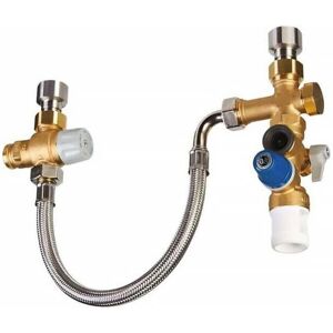Kit de seguridad Thermador KMIXV - Calentador de agua - GSL Vertical Kit de seguridad Thermador KMIXV - Calentador de agua - GSL Vertical