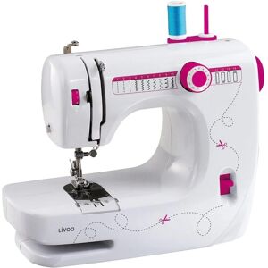 Machine à coudre Domoclip DOM343 - 14 points Machine à coudre Domoclip DOM343 - 14 points