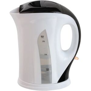 DomoClip DOD140 - Blanc/Noir DomoClip DOD140 - Blanc/Noir