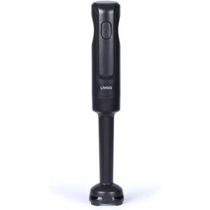 Livoo DOP213N - CZARNY Livoo DOP213N - CZARNY