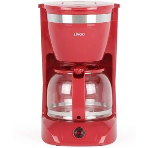 Livoo dod163rc - ROSSO Livoo dod163rc - ROSSO