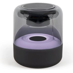 Livoo Bluetooth Lautsprecher - Kompakt, Drahtlos, Schwarz Livoo Bluetooth Lautsprecher - Kompakt, Drahtlos, Schwarz