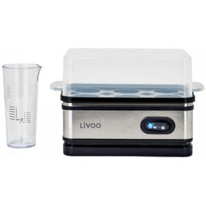 Livoo DOC290 Cuiseur à œufs Livoo DOC290 Cuiseur à œufs