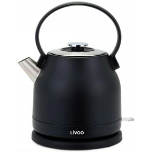 Livoo DOD202N - Czarny Livoo DOD202N - Czarny