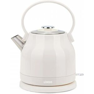 Livoo DOD202C - Crema Livoo DOD202C - Crema