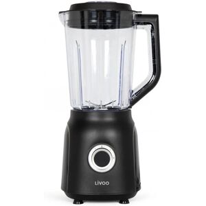 LIVOO DOP242N - Czarny - Blender LIVOO DOP242N - Czarny - Blender