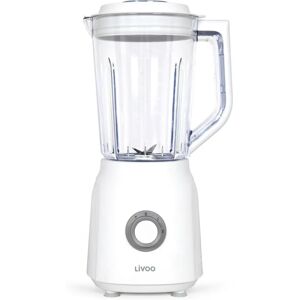 Livoo LIV1713288599839 - Biały - Blender Livoo LIV1713288599839 - Biały - Blender