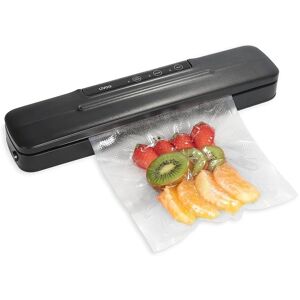 Livoo Vakuumversiegelung - Embalaje de alimentos - Negro Livoo Vakuumversiegelung - Embalaje de alimentos - Negro