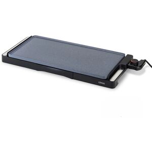 Grill ceramiczny Livoo - 50x25cm - Elektryczny Grill ceramiczny Livoo - 50x25cm - Elektryczny