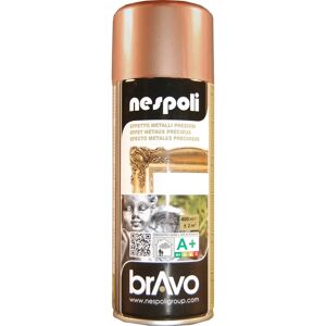 NESPOLI - Vernice spray rame rosso - Spray Paint NESPOLI - Vernice spray rame rosso - Spray Paint