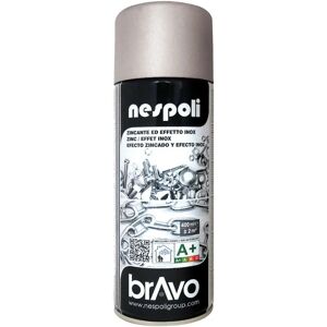 NESPOLI Spray de Zincage à froid - 400ml NESPOLI Spray de Zincage à froid - 400ml