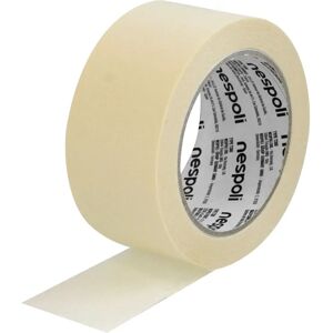 Ruban de masquage Nespoli - 50mm x 50m - Papier durable Ruban de masquage Nespoli - 50mm x 50m - Papier durable