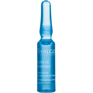 Thalgo Merke Pureté Marine Intensiv Regulerende Serum - Ansiktsserum for fet og kombinasjonshud Thalgo Merke Pureté Marine Intensiv Regulerende Serum - Ansiktsserum for fet og kombinasjonshud