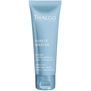 Thalgo Pureté Marine Absolute Reinigingsmasker (50ml) Thalgo Pureté Marine Absolute Reinigingsmasker (50ml)