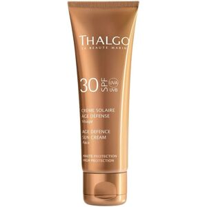 Thalgo Age Defence Solkräm SPF 30 - Solskydd Thalgo Age Defence Solkräm SPF 30 - Solskydd