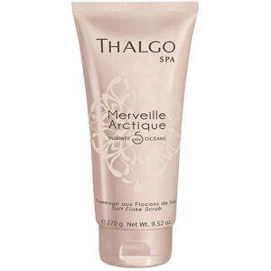 Thalgo Spa Merveille Artique gommage au sel (270g) - Publicité Thalgo Spa Merveille Artique gommage au sel (270g) - Publicité