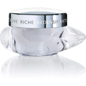 Thalgo Merke Marine Redensifying Rich Cream - Hudfasthet 50ml Thalgo Merke Marine Redensifying Rich Cream - Hudfasthet 50ml