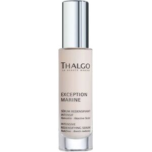 Thalgo Exception Marine Intensiv Redensifiserende Serum (30ml) Thalgo Exception Marine Intensiv Redensifiserende Serum (30ml)
