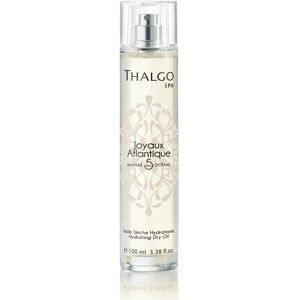 Thalgo Joyaux Atlantique Hydrating Dry Oil - Skin Rejuvenation Thalgo Joyaux Atlantique Hydrating Dry Oil - Skin Rejuvenation
