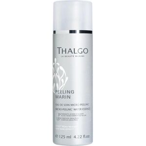 Thalgo Micro-Peeling Water Essence 125ml - Eksfolierende Essens Thalgo Micro-Peeling Water Essence 125ml - Eksfolierende Essens