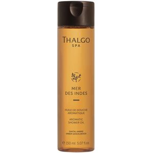 Ulei de duş parfumat Thalgo Mer Des Indes - 150ml Ulei de duş parfumat Thalgo Mer Des Indes - 150ml
