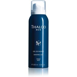 Thalgo Men Vaahdottava Parranajogel - Parranajogel Thalgo Men Vaahdottava Parranajogel - Parranajogel