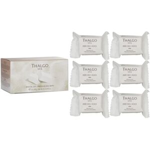 Thalgo Modelo 168gr 6x28gr - Loción Corporal Thalgo Modelo 168gr 6x28gr - Loción Corporal