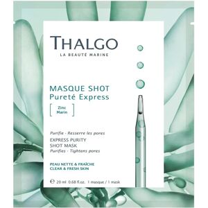 Thalgo Malli Puhdistava Naamio - Kasvonaamio Thalgo Malli Puhdistava Naamio - Kasvonaamio