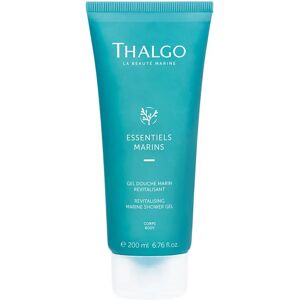 Thalgo Malli Revitalisoiva Merisuihuuhtelugeeli - Suihkugeeli Thalgo Malli Revitalisoiva Merisuihuuhtelugeeli - Suihkugeeli