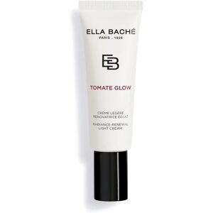 ELLA BACHE Tomate Glow Radiance-Renewal Light Cream - Krem do twarzy ELLA BACHE Tomate Glow Radiance-Renewal Light Cream - Krem do twarzy