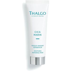 Thalgo Cica Marin Soothing Repair Mask - Face Mask Thalgo Cica Marin Soothing Repair Mask - Face Mask