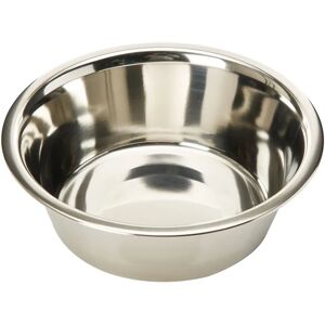 Bol pour animaux - Acier inoxydable - Ø21cm - 1500ml - Publicité Bol pour animaux - Acier inoxydable - Ø21cm - 1500ml - Publicité