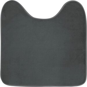 Tapis microfibre Douceur d'intérieur VITAMINE - Tapis WC - Publicité Tapis microfibre Douceur d'intérieur VITAMINE - Tapis WC - Publicité