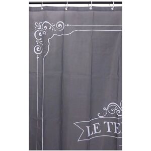 Douceur d'Intérieur Douchegordijn 180x200cm - Shower Curtain Douceur d'Intérieur Douchegordijn 180x200cm - Shower Curtain