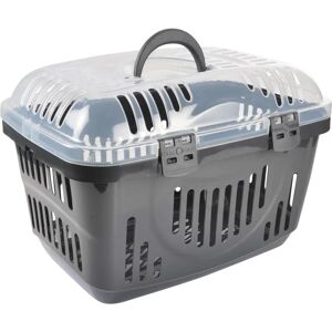 Transportadora Simples U10 - Transporteur pour animaux - Publicité Transportadora Simples U10 - Transporteur pour animaux - Publicité