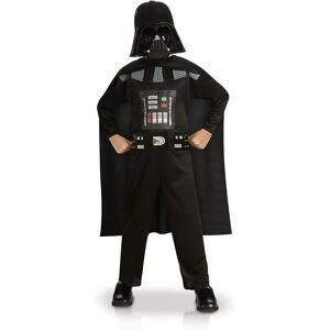 Star Wars Darth Vader Costume 7-8 years - Costume Star Wars Darth Vader Costume 7-8 years - Costume