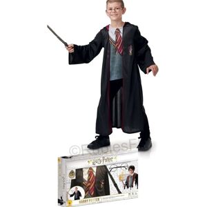 Lacey Wigs Harry Potter Costume Set - Kids 5-7 Years Lacey Wigs Harry Potter Costume Set - Kids 5-7 Years