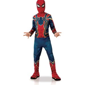 Disfraz Iron Spider de Rubies - Rojo - Disfraces Disfraz Iron Spider de Rubies - Rojo - Disfraces