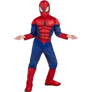 My Other Me Muscular Spiderman costume - Costumes My Other Me Muscular Spiderman costume - Costumes