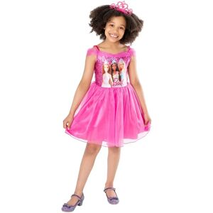 Disfraz de Princesa Barbie Rosa - Disfraces Disfraz de Princesa Barbie Rosa - Disfraces