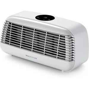 Thomson THSFC25DB Chauffage Céramique - Vintage 1500W - Chauffage Thomson THSFC25DB Chauffage Céramique - Vintage 1500W - Chauffage