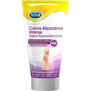 Scholl Expert Care - Crème réparatrice pour les pieds - Régénérative - 150ml - Publicité Scholl Expert Care - Crème réparatrice pour les pieds - Régénérative - 150ml - Publicité