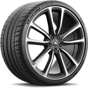 Michelin Pilot Sport 4 S 305/25 R20 - Hochleistungs-Sommerreifen Michelin Pilot Sport 4 S 305/25 R20 - Hochleistungs-Sommerreifen