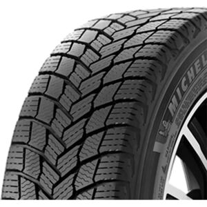 Michelin X-ICE SNOW XL 175/65 R15 88 T - Pneumatique d'hiver - Publicité Michelin X-ICE SNOW XL 175/65 R15 88 T - Pneumatique d'hiver - Publicité
